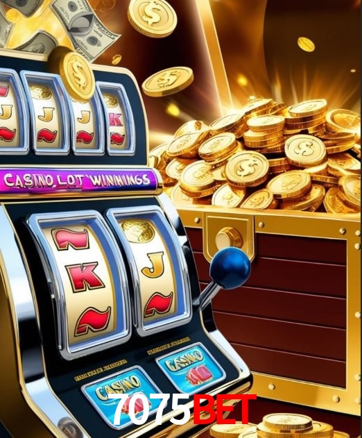 Casino Ao Vivo 7075bet