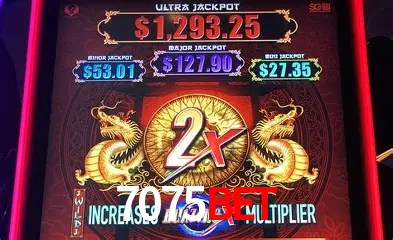 Desvendando o Mundo dos Jogos Virtuais na 7075bet
