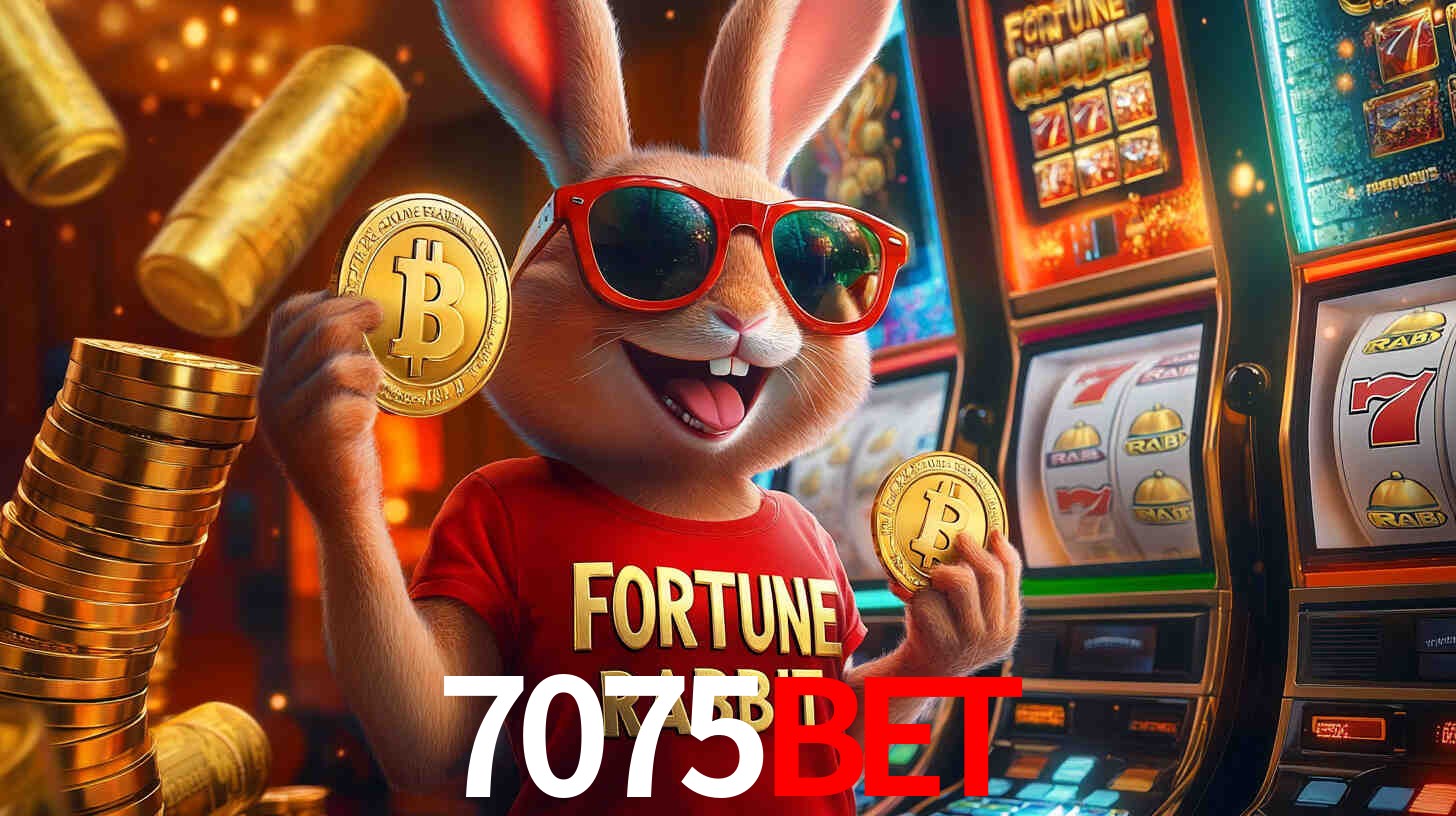 cassino 7075bet