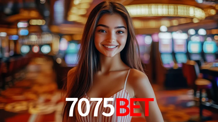 Bônus Diários 7075bet