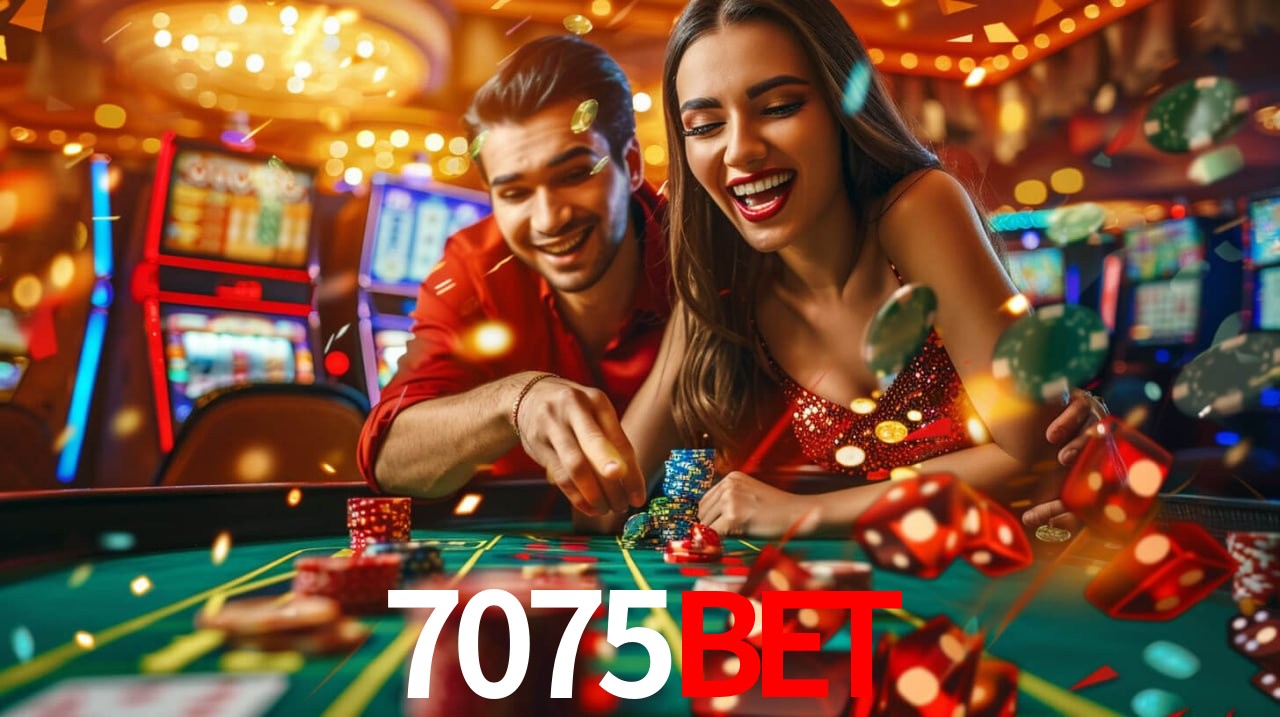 Avaliações dos Jogadores 7075bet