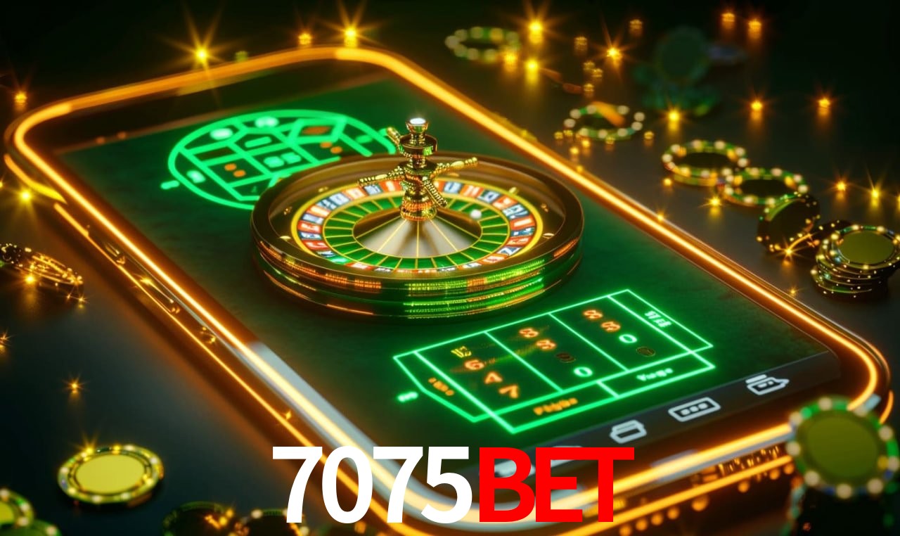Provedores de Jogos 7075bet
