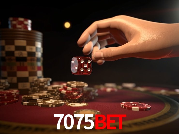Ofertas Exclusivas 7075bet