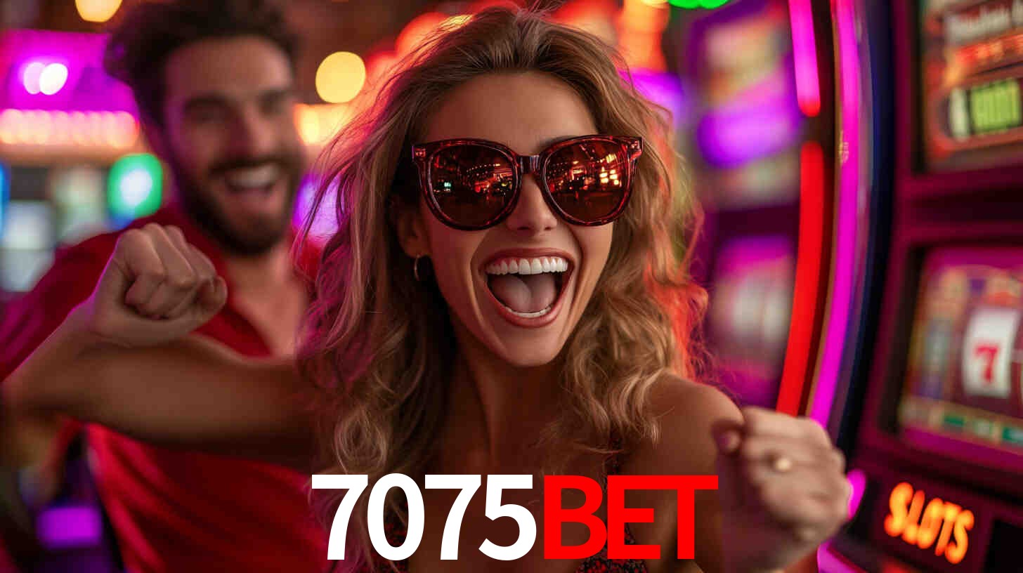 Interface Premium 7075bet