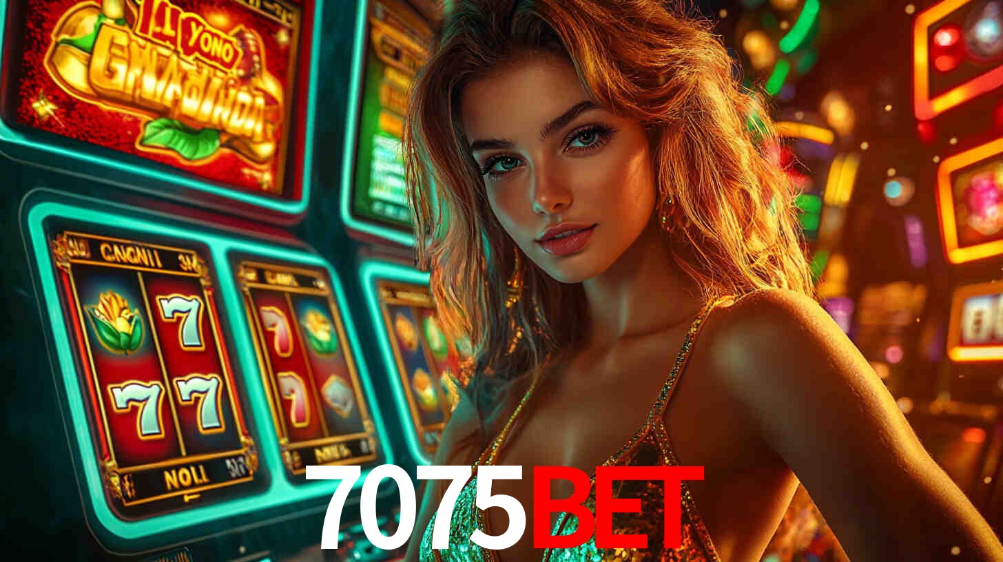APP oficial da 7075bet para mobile