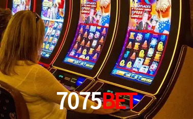 A Revolução dos Aplicativos de Jogos no 7075bet