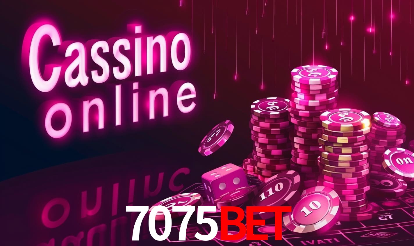 Casino Ao Vivo 7075bet