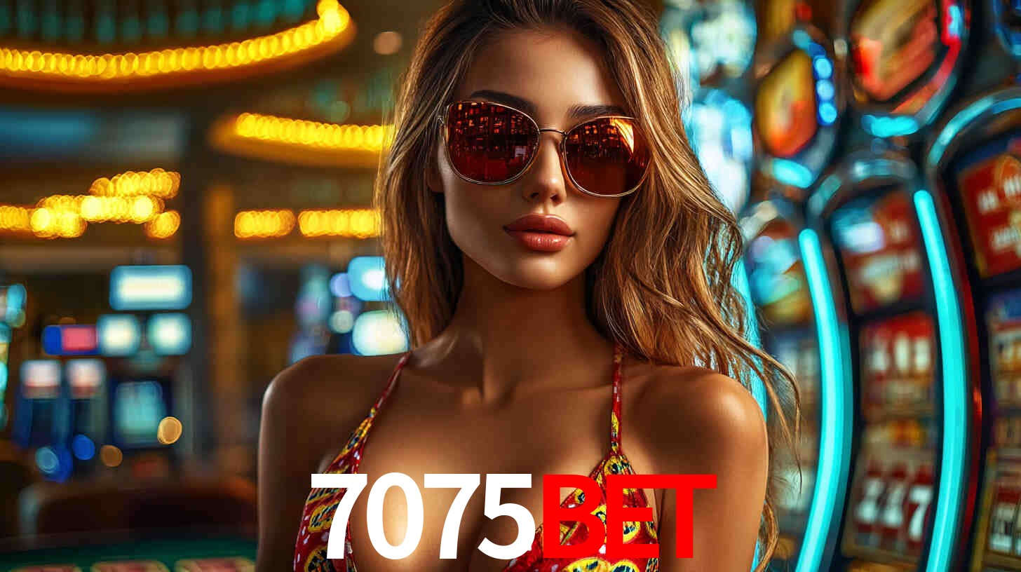 Torneios 7075bet