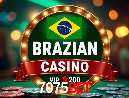Integração de APIs 7075bet