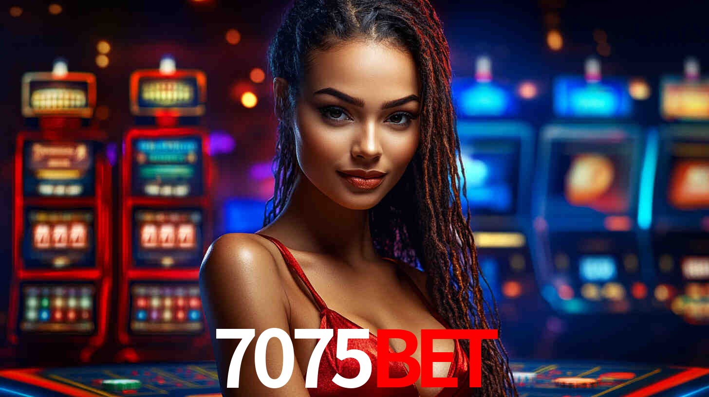 Bônus Diários 7075bet