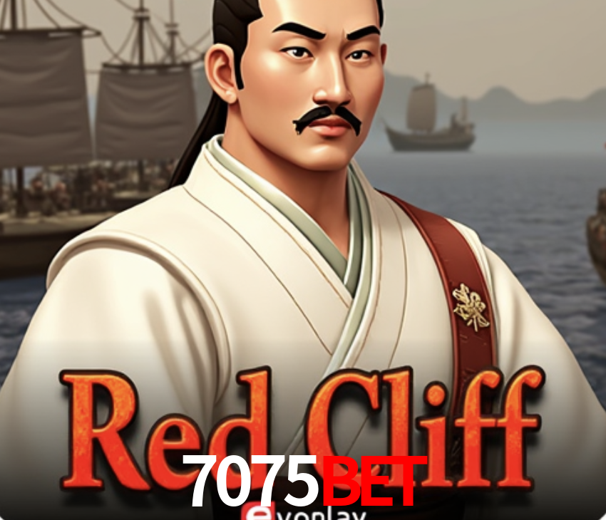 Descubra o Mundo do Cassino Online com 7075bet