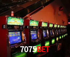 A Emoção da Loteria na 7075bet: Uma Chance de Mudança de Vida