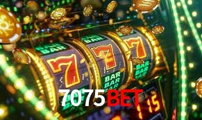 Descubra o Mundo do Cassino Online com 7075bet