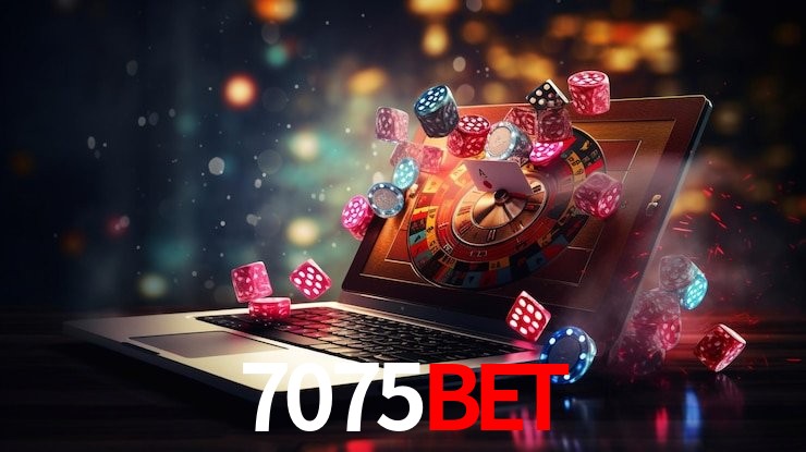 Apostas de Futebol 7075bet