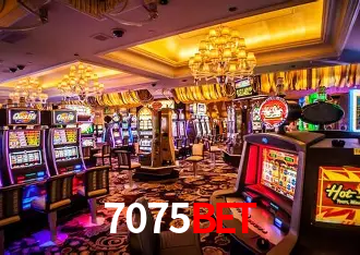 Apostas Esportivas na 7075bet: Um Guia Completo