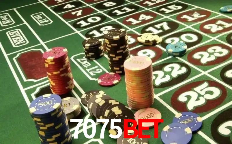 Promoção Relâmpago 7075bet