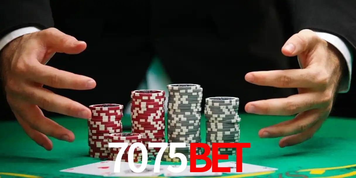 Promoção Relâmpago 7075bet
