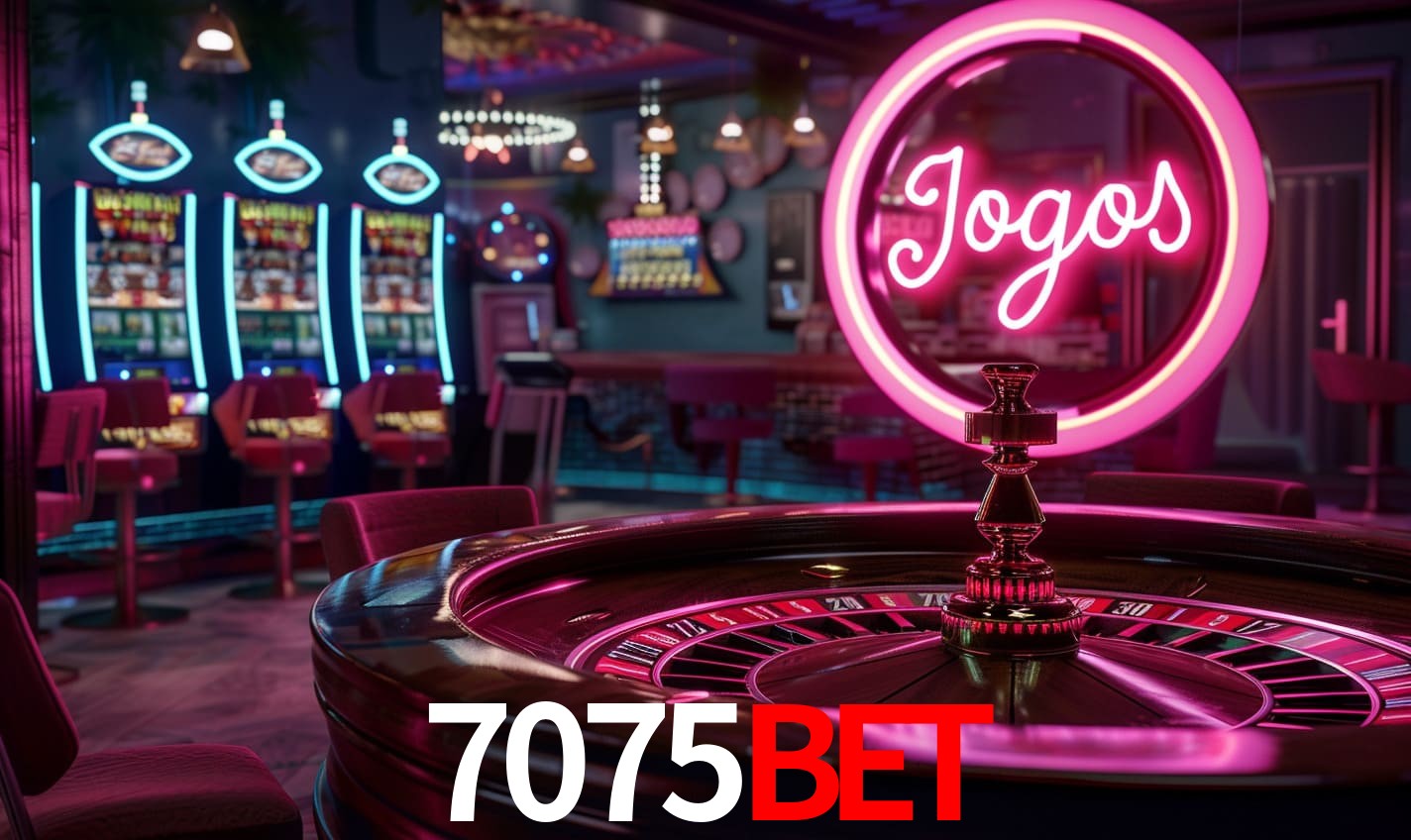 Casino VIP 7075bet