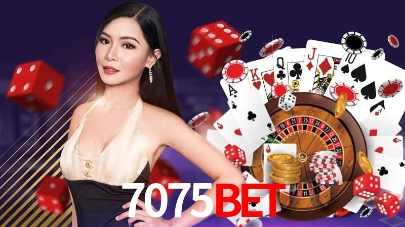 Estatísticas do Jogo 7075bet