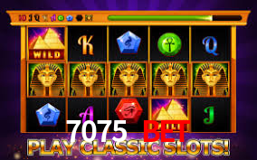 Casino Ao Vivo 7075 bet