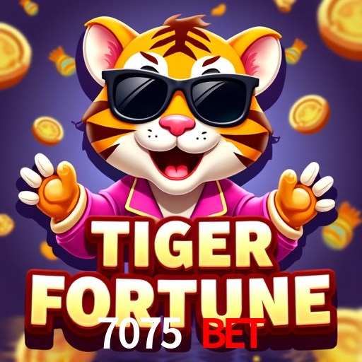 Diretório de Jogos 7075 bet