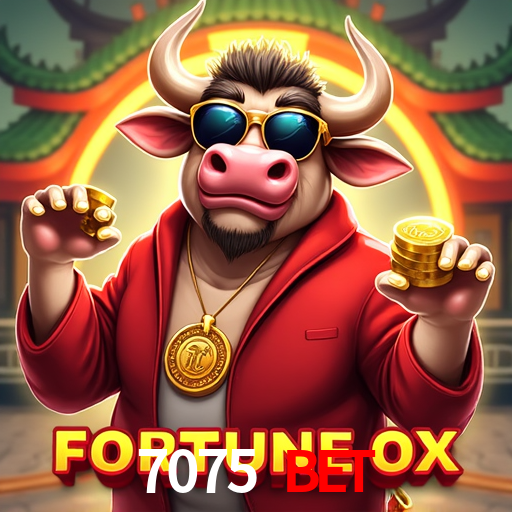 Experiência VIP 7075 bet