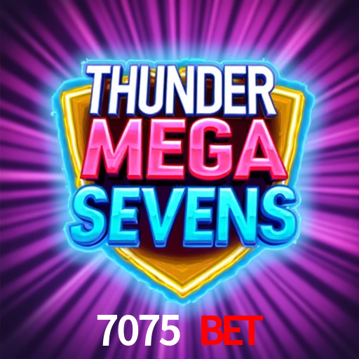 Segurança 2FA 7075 bet