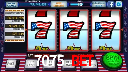 Especiais de Fim de Semana 7075 bet