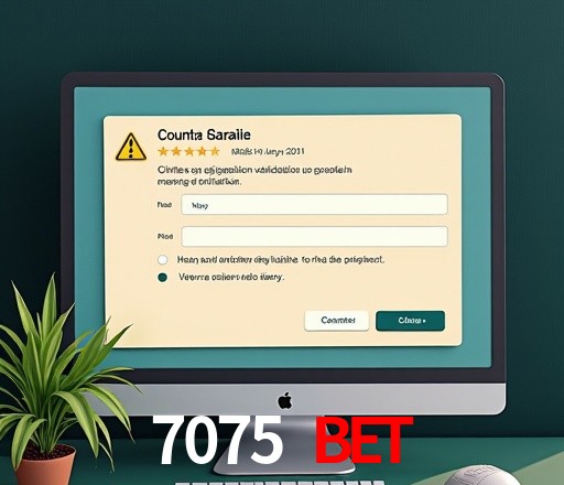 Interface Premium 7075 bet