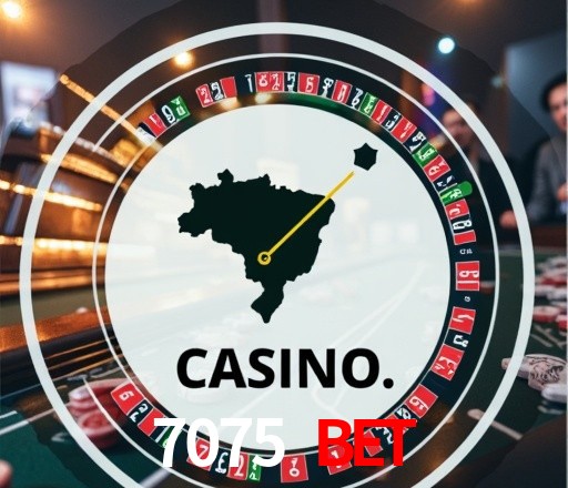 Casino Ao Vivo 7075 bet
